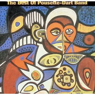 Best of Pousette-Dart Band / Pousette-Dart Band (CD)(ポップス/ロック(邦楽))