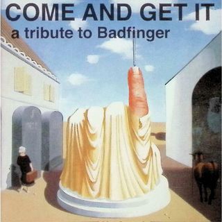 Come & Get It: a tribute to Badfinger / エイドリアン・ブリュー (CD)(ポップス/ロック(邦楽))