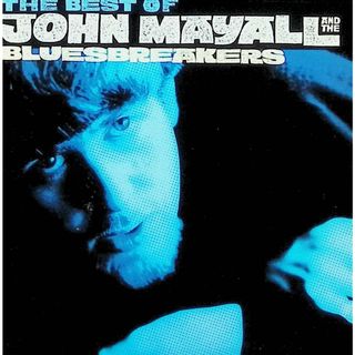 Best of: As It All Began / John Mayall (CD)(ポップス/ロック(邦楽))