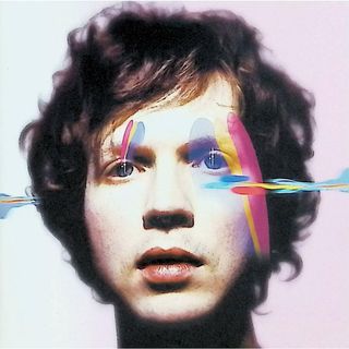 シー・チェンジ / BECK (CD)