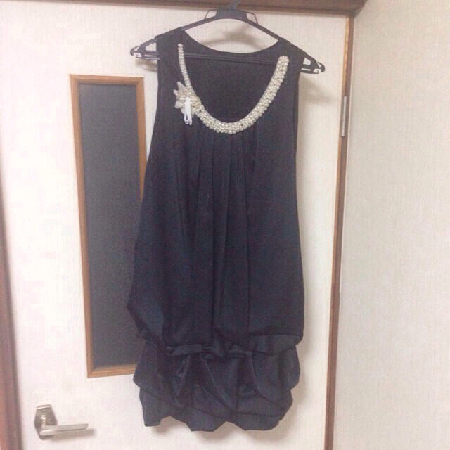 値下げ☆パーティドレス