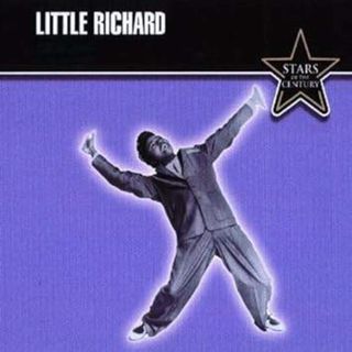 Very Best of / Little Richard (CD)(ポップス/ロック(邦楽))