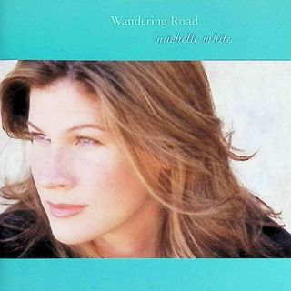 Wandering Road / Michelle White (CD)(ポップス/ロック(邦楽))