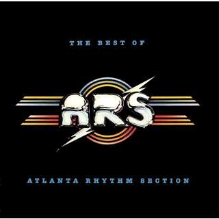BEST OF ARS / アトランタ・リズム・セクション (CD)(ポップス/ロック(邦楽))