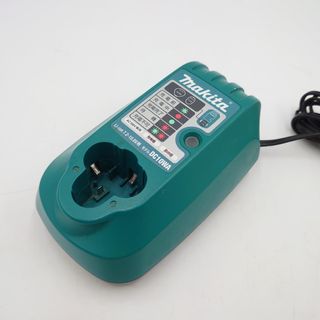 マキタ(Makita)の充電器 マキタ DC10WA 直流7.2V - 10.8V 電動工具 DIY Makita(工具)