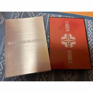 聖飢魔II DVD4枚組 ケネディ様専用出品(ポップス/ロック(邦楽))