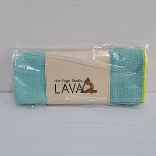 LAVA RUG ヨガラグ ミントグリーン(ヨガ)