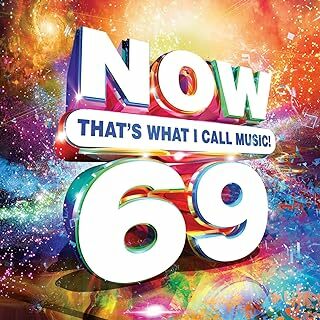 【新品未開封】Now 69: That's What I Call Music (Various Artists) / Various Artists (CD)