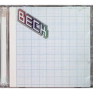 Information (DVD付2枚組) / BECK (CD)(ポップス/ロック(邦楽))