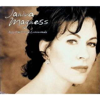 Bury Him at the Crossroads / Janiva Magness (CD)(ポップス/ロック(邦楽))