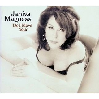 Do I Move You (Dig) / Janiva Magness (CD)(ポップス/ロック(邦楽))