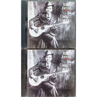 THE COMPLETE RECORDINGS 2作品セット /  (CD)(ポップス/ロック(邦楽))