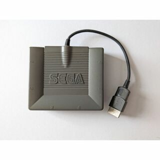 SEGA - セガサターン マルチターミナル　Sega Saturn SS Terminal