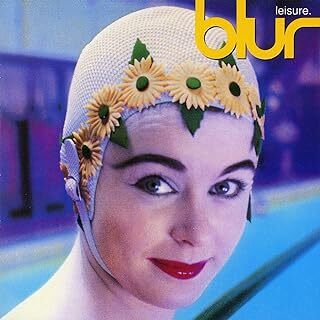 Leisure / BLUR (CD)(ポップス/ロック(邦楽))