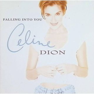 FALLING INTO YOU / セリーヌ・ディオン (CD)(ポップス/ロック(邦楽))