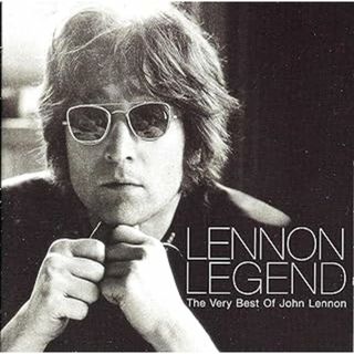 Lennon Legend: The Very Best Of John Lennon / ジョン・レノン (CD)(ポップス/ロック(邦楽))