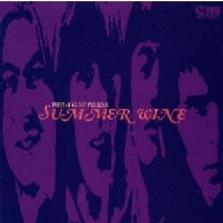 プレゼンティング・アワ・ファビュラス・サマーワイン / Summer Wine/ (CD)(ポップス/ロック(邦楽))