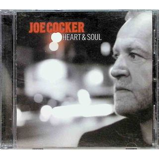 Heart & Soul / Joe Cocker (CD)(ポップス/ロック(邦楽))