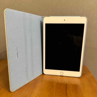 アップル(Apple)のiPad mini 4 (タブレット)