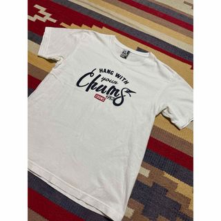 CHUMS - チャムス Tシャツ