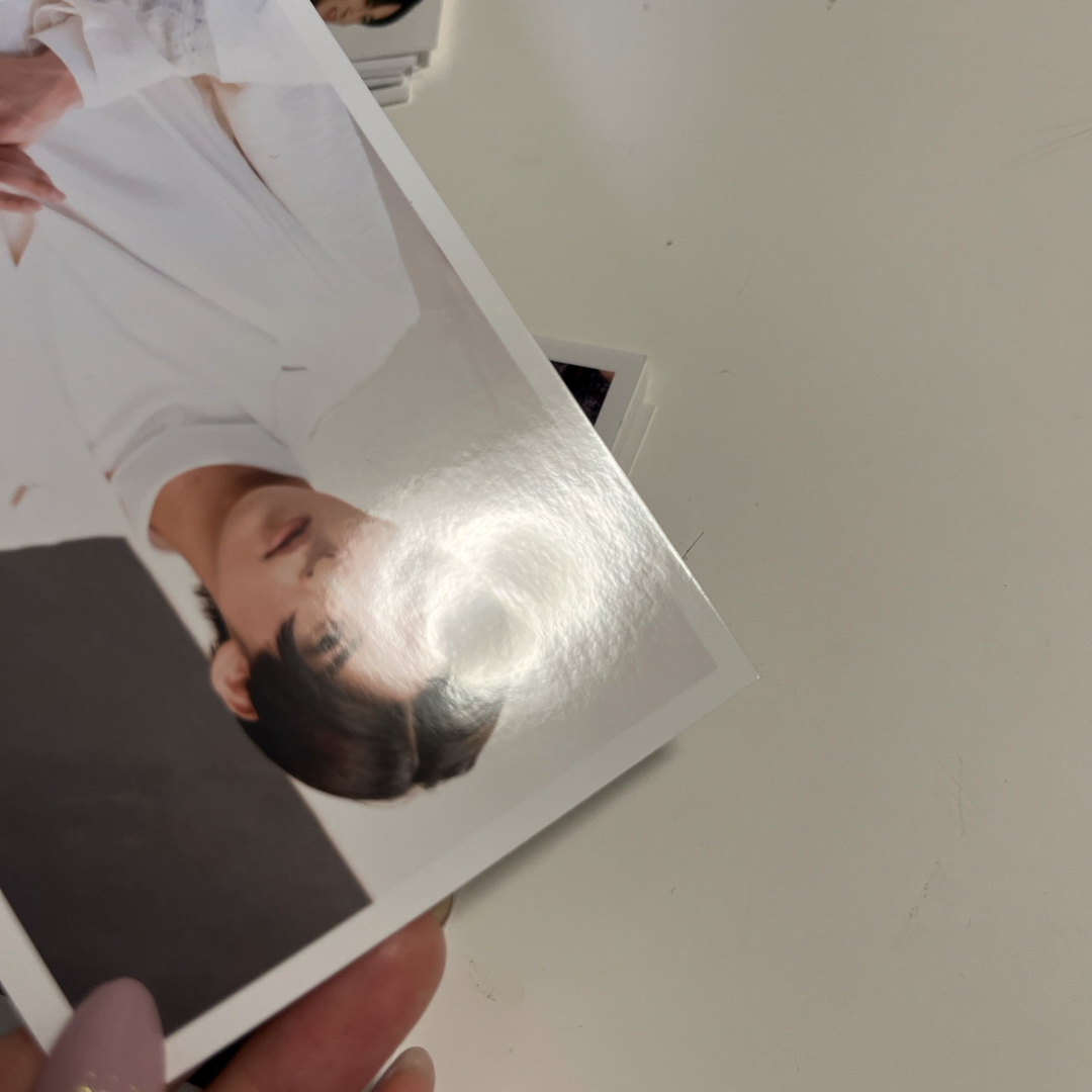 snowman 目黒蓮 公式写真  エンタメ/ホビーのタレントグッズ(アイドルグッズ)の商品写真