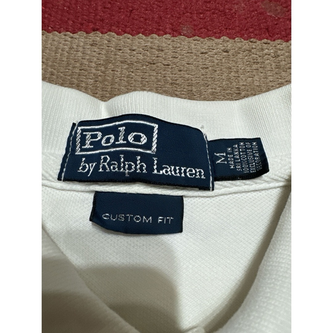 POLO RALPH LAUREN(ポロラルフローレン)のポロバイラルフローレン ポロシャツ メンズのトップス(ポロシャツ)の商品写真