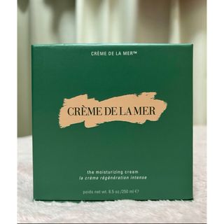 ドゥラメール(DE LA MER)のクレームドゥラメール  モイスチャークリーム 250ml(フェイスクリーム)