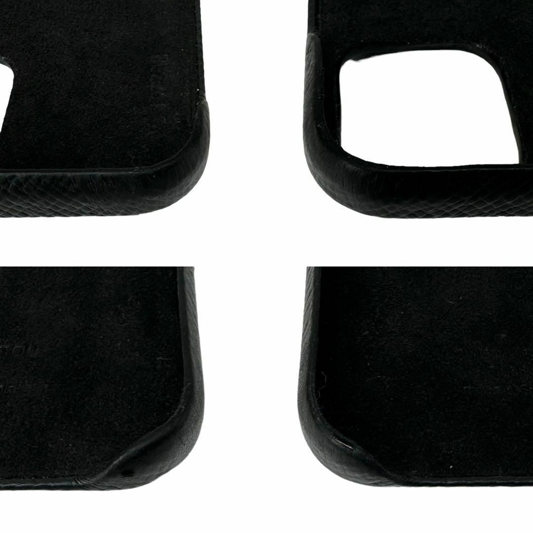 LOUIS VUITTON - 良品 LOUIS VUITTON iPhoneケース エクリプス LOUIS VUITTON - 良品 LOUIS VUITTON iPhoneケース エクリプス