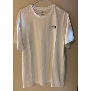 THE NORTH FACE - THE NORTH FACE COTTON STRETCH S/S R/TEE