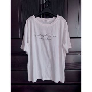 Tシャツ(Tシャツ(半袖/袖なし))