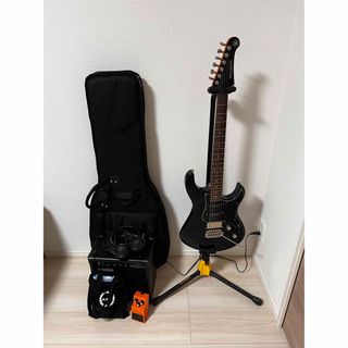 ヤマハ - sg1000 yamaha ハードケースつき ブラックの通販 by shop ヤマハ - sg1000 yamaha ハードケースつき ブラックの通販 by shop