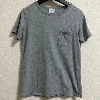 チャンピオン(Champion)のchampion  Tシャツ(Tシャツ(半袖/袖なし))