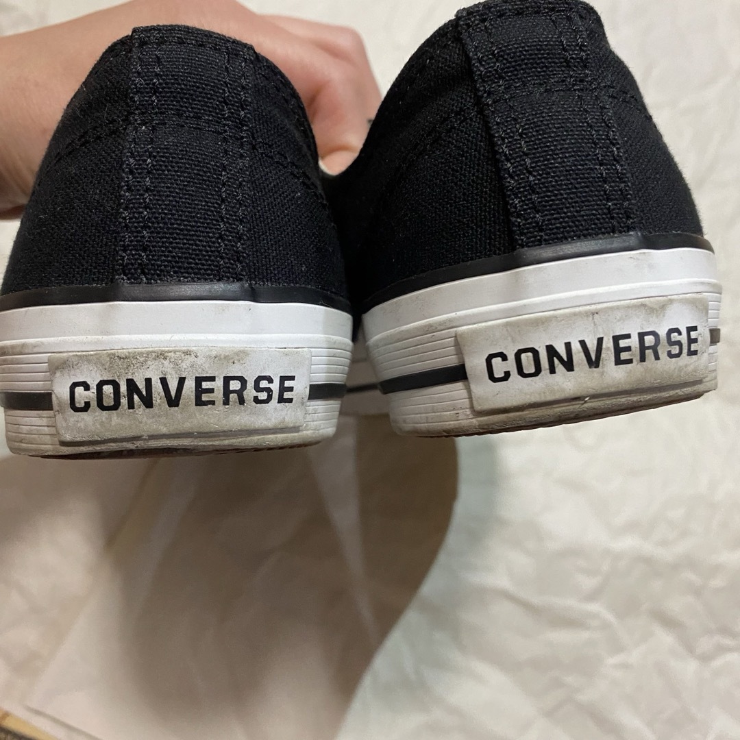 CONVERSE(コンバース)のconverse NEXTAR110 OX レディースの靴/シューズ(スニーカー)の商品写真