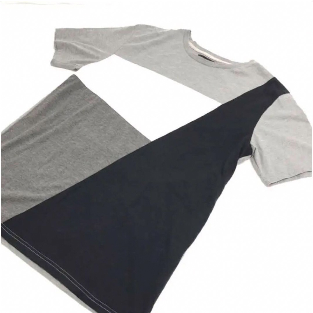 NOBLE PRODUCT(ノーブルプロダクツ)のNOBLE PRODUCT《ノーブルプロダクト》半袖 Tシャツ / Ｌ メンズのトップス(Tシャツ/カットソー(半袖/袖なし))の商品写真