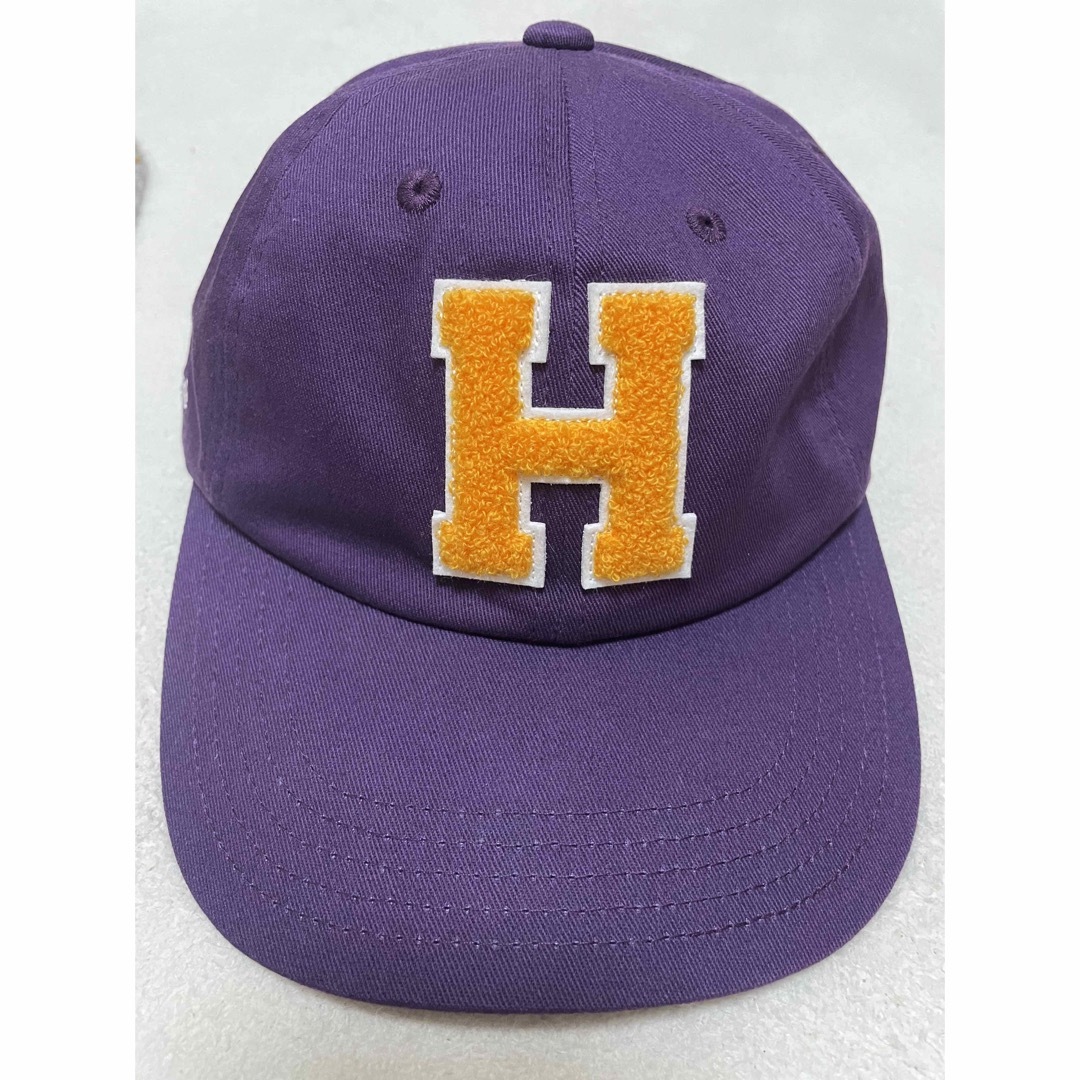 HUMAN MADE(ヒューマンメイド)のHUMAN MADE ヒューマンメイド キャップ メンズの帽子(キャップ)の商品写真