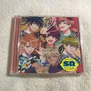 A3! SUNNY SPRING EP(アニメ)