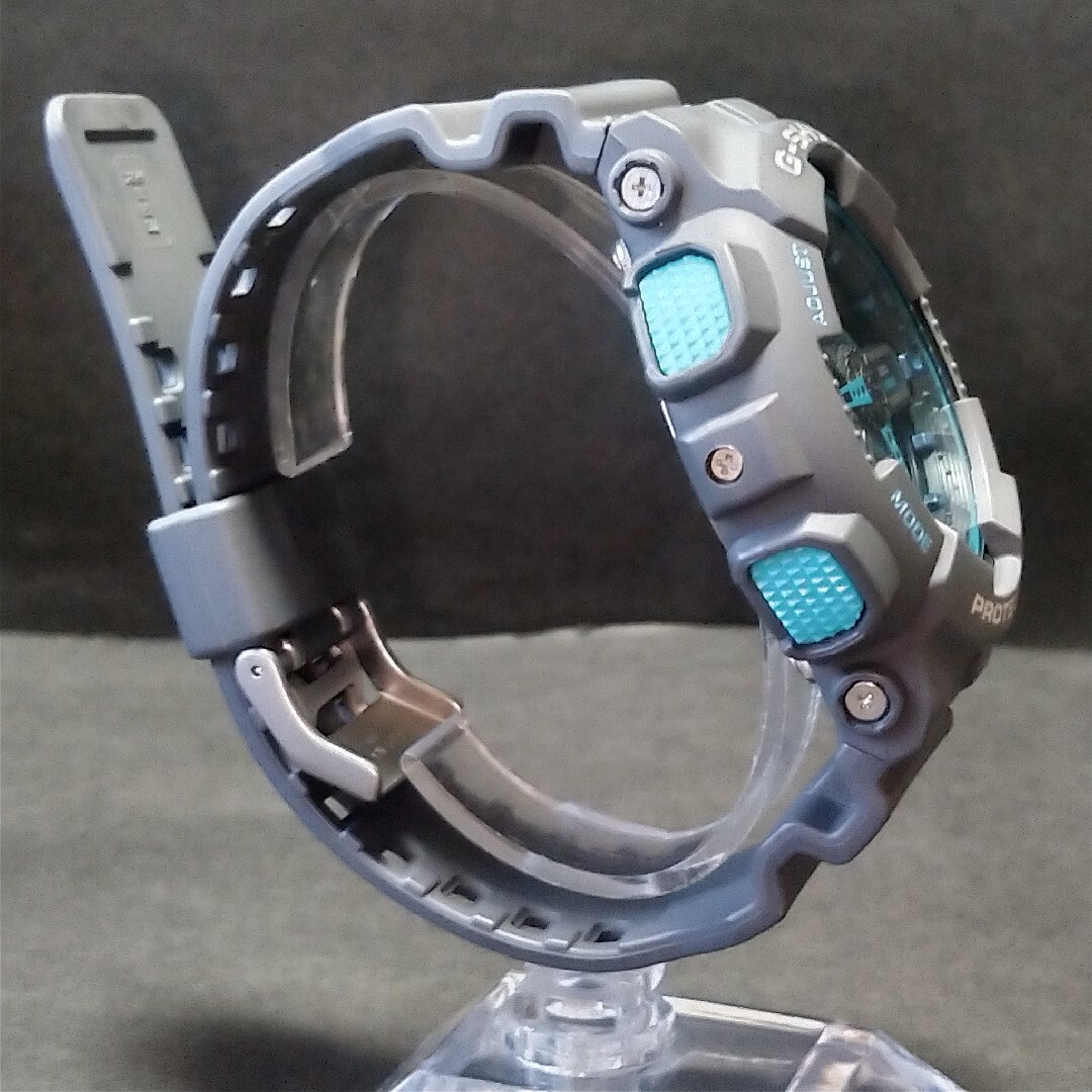 G-SHOCK(ジーショック)のCASIO カシオ G-SHOCK ジーショック GA-110TS-8A2JF メンズの時計(腕時計(アナログ))の商品写真