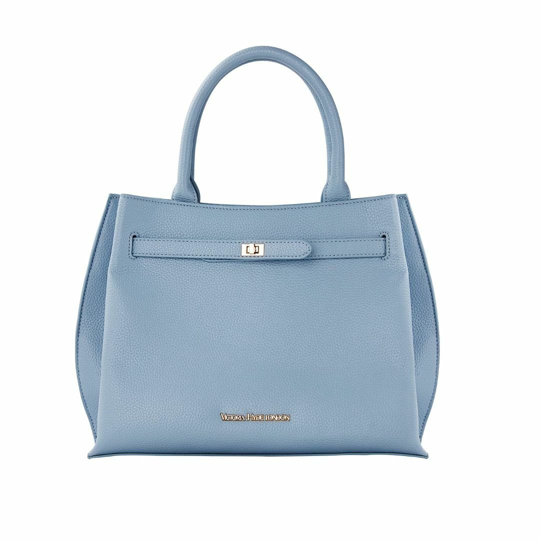【色: ブルー】[VICTORIA HYDE] ハンドバッグ ショルダーバッグ  レディースのバッグ(その他)の商品写真