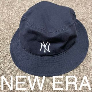 ニューエラー(NEW ERA)のNEW ERA バケットハット バケハ(ハット)