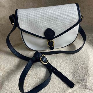 ロンシャン(LONGCHAMP)のロンシャン　斜めかけショルダーバッグ(ショルダーバッグ)