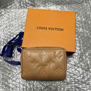 LOUIS VUITTON - ルイヴィトン財布