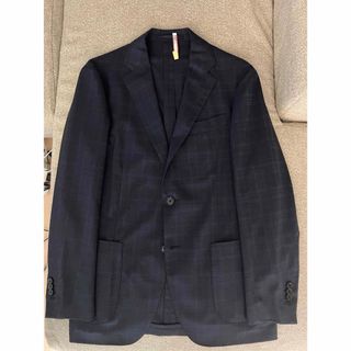 ラルディーニ(LARDINI)のラルディーニ easy wear LARDINI セットアップ スーツ 48(セットアップ)