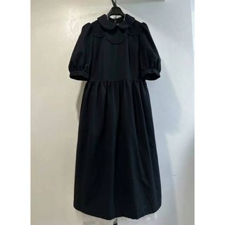 コムデギャルソン(COMME des GARCONS)の2015AW コムデギャルソン　シャツガール　ワンピース(ロングワンピース/マキシワンピース)