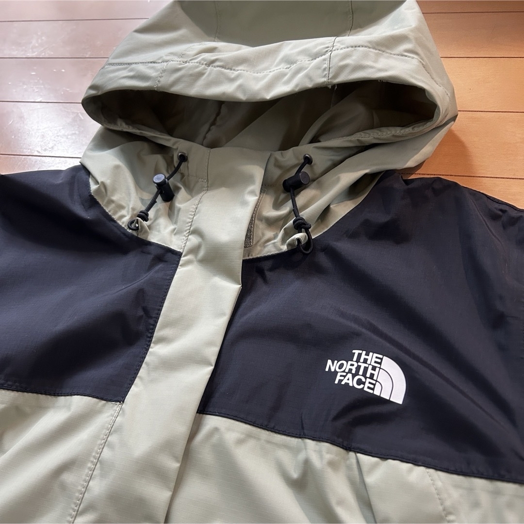 THE NORTH FACE(ザノースフェイス)のザ ノースフェイス ウィメンズ  L ジャンパー ナイロンジャンパー バイカラー レディースのジャケット/アウター(ナイロンジャケット)の商品写真