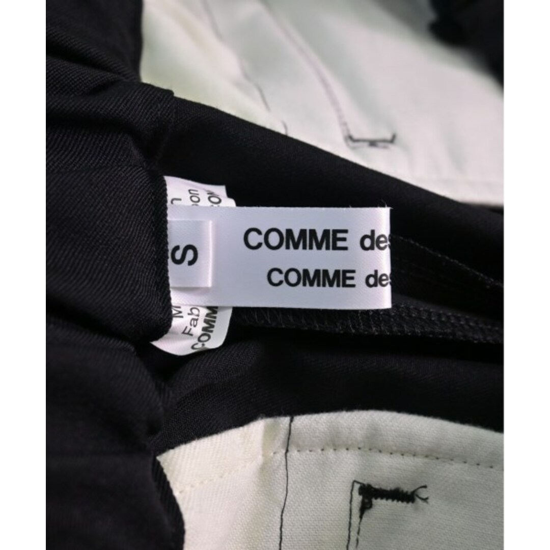 COMME des GARCONS COMME des GARCONS(コムデギャルソンコムデギャルソン)のCOMME des GARCONS COMME des GARCONS 【古着】【中古】 レディースのパンツ(その他)の商品写真