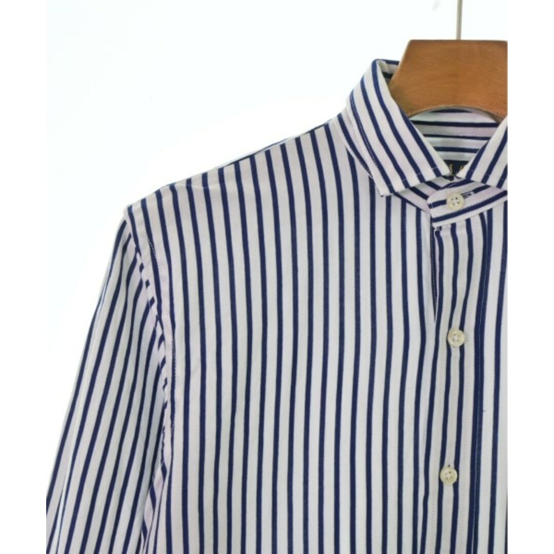 POLO RALPH LAUREN(ポロラルフローレン)のPolo Ralph Lauren カジュアルシャツ XS 【古着】【中古】 メンズのトップス(シャツ)の商品写真