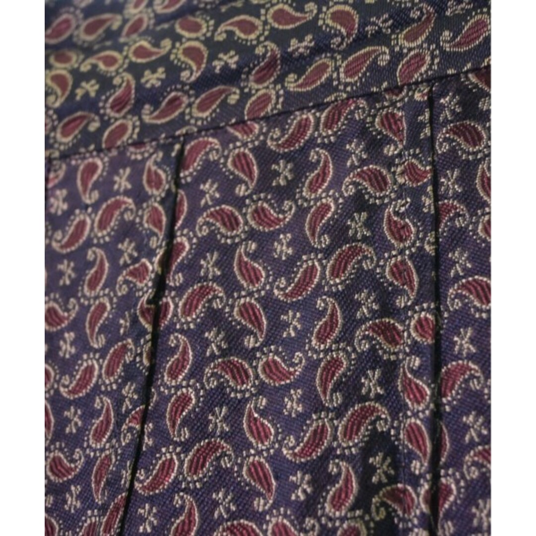 Noble(ノーブル)のNOBLE ロング・マキシ丈スカート -(M位) 【古着】【中古】 レディースのスカート(ロングスカート)の商品写真
