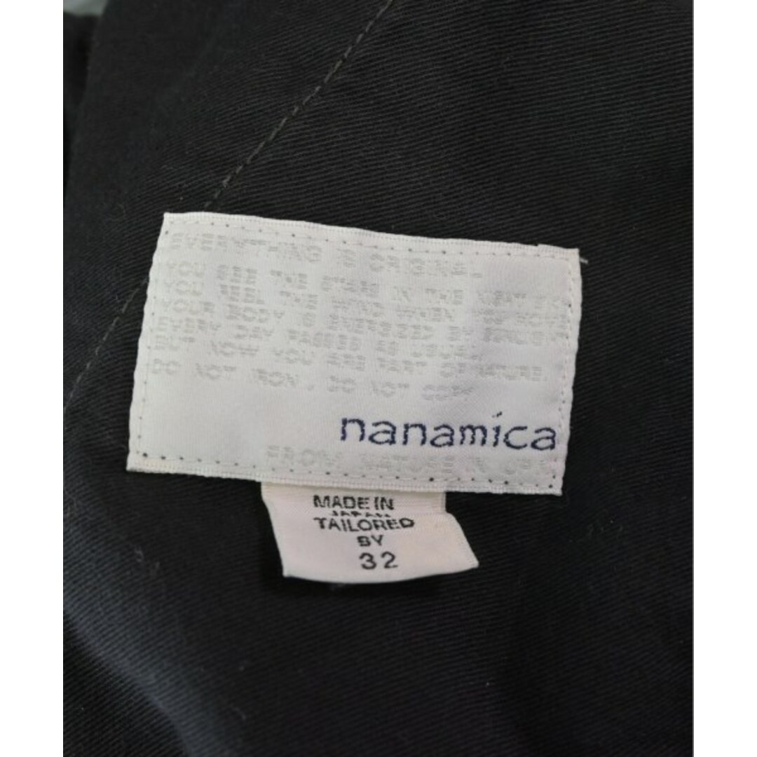 nanamica(ナナミカ)のnanamica パンツ（その他） 32(L位) 【古着】【中古】 メンズのパンツ(その他)の商品写真