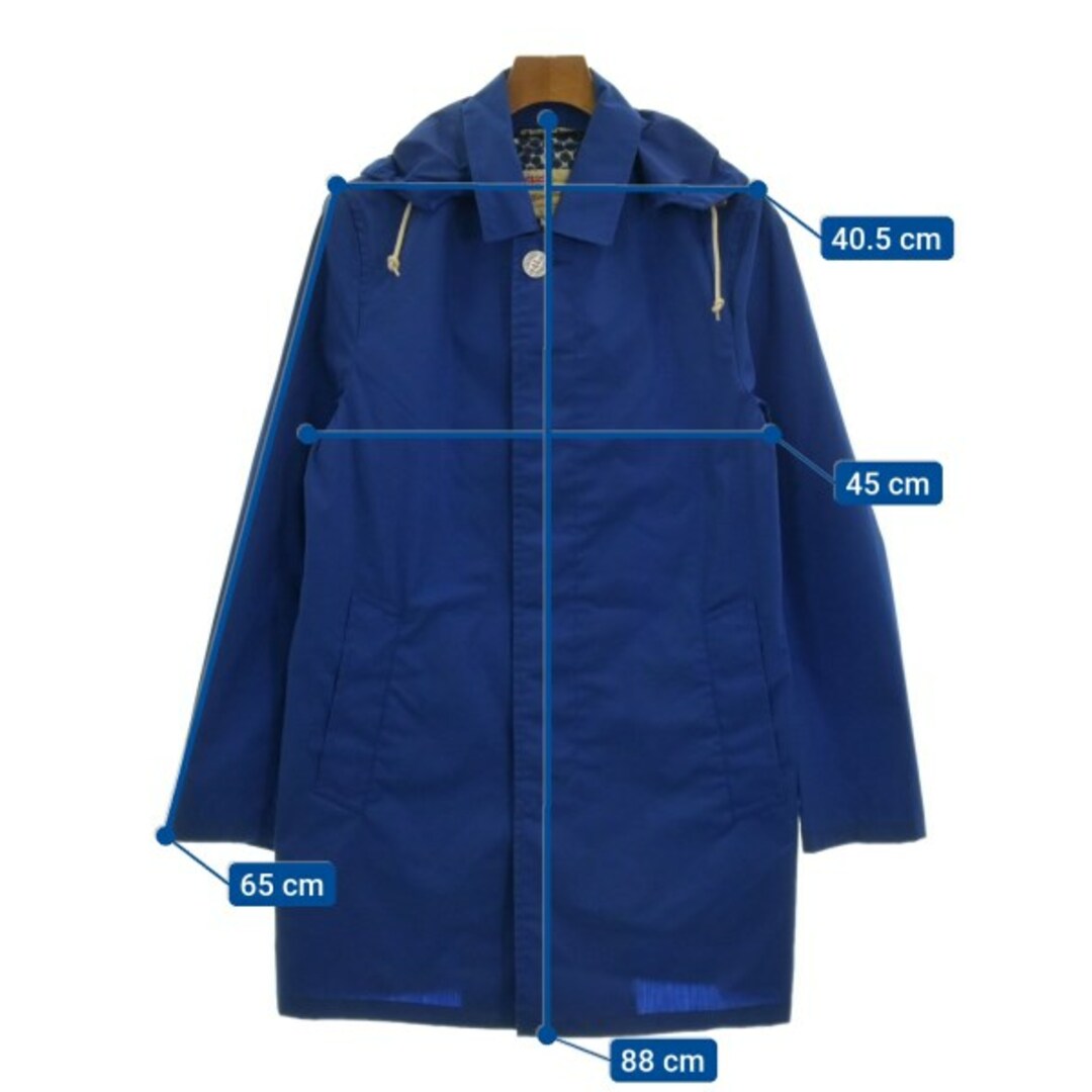 TRADITIONAL WEATHERWEAR(トラディショナルウェザーウェア)のTraditional Weatherwear コート（その他） 38(S位) 【古着】【中古】 メンズのジャケット/アウター(その他)の商品写真