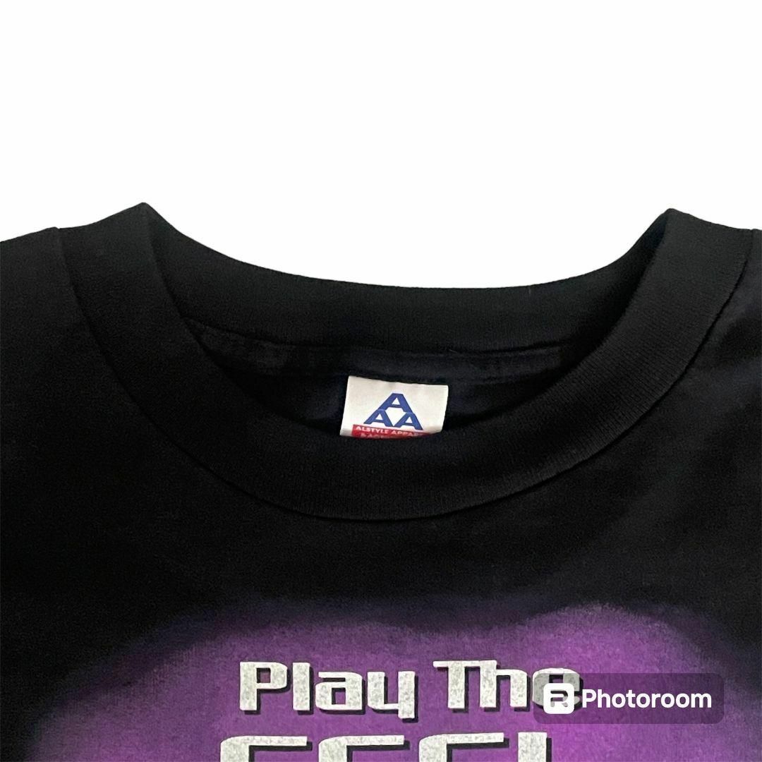 AAA(トリプルエー)の90s ダースベーダー スターウォーズ タコベル ペプシ 協賛 プロモTシャツ メンズのトップス(Tシャツ/カットソー(半袖/袖なし))の商品写真